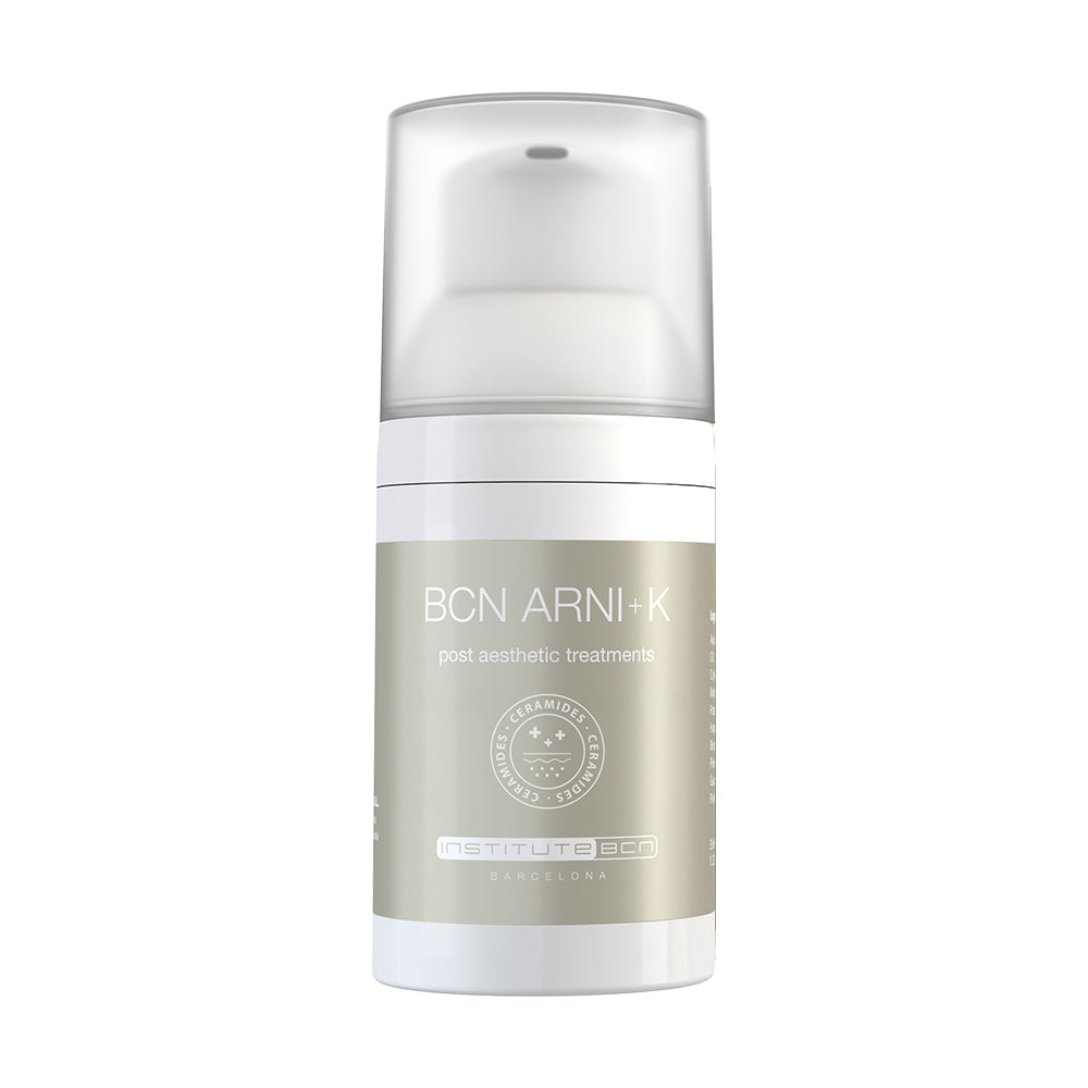 BCN ARNI+K Airless | Post aesthetic treatments