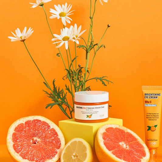 DARK SPOT CARE Vita C Cream 80g