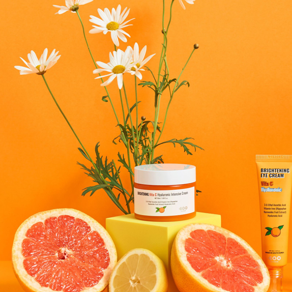 DARK SPOT CARE Vita C Cream 80g