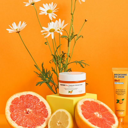 DARK SPOT CARE Vita C Cream 80g