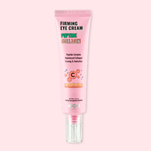 FIRMING Peptide & Collagen All-day Eye Cream 30ml