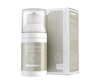 BCN ARNI+K Airless | Post aesthetic treatments