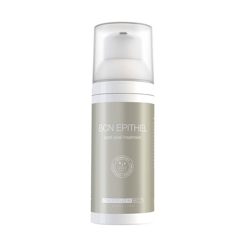 BCN EPITHEL Airless | post-peel treatment