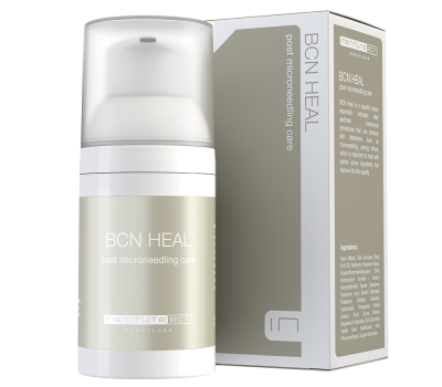 BCN HEAL Airless | العناية بالبشرة بعد الوخز بالإبر الدقيقة