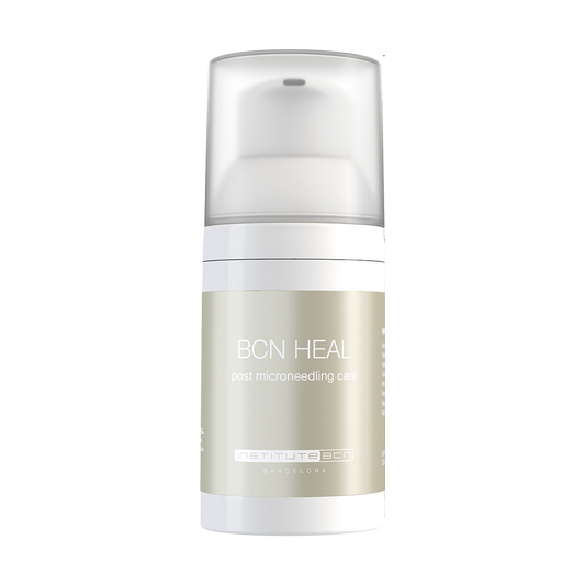 BCN HEAL Airless | Post Microneedling Care