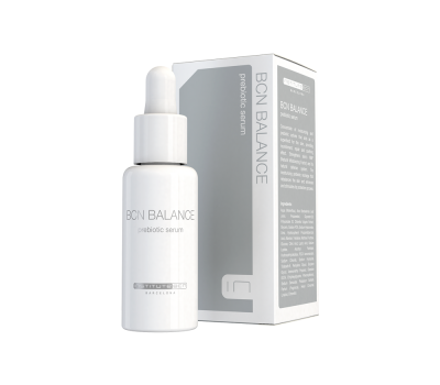 BCN BALANCE Dropper bottle | Prebiotic Serum