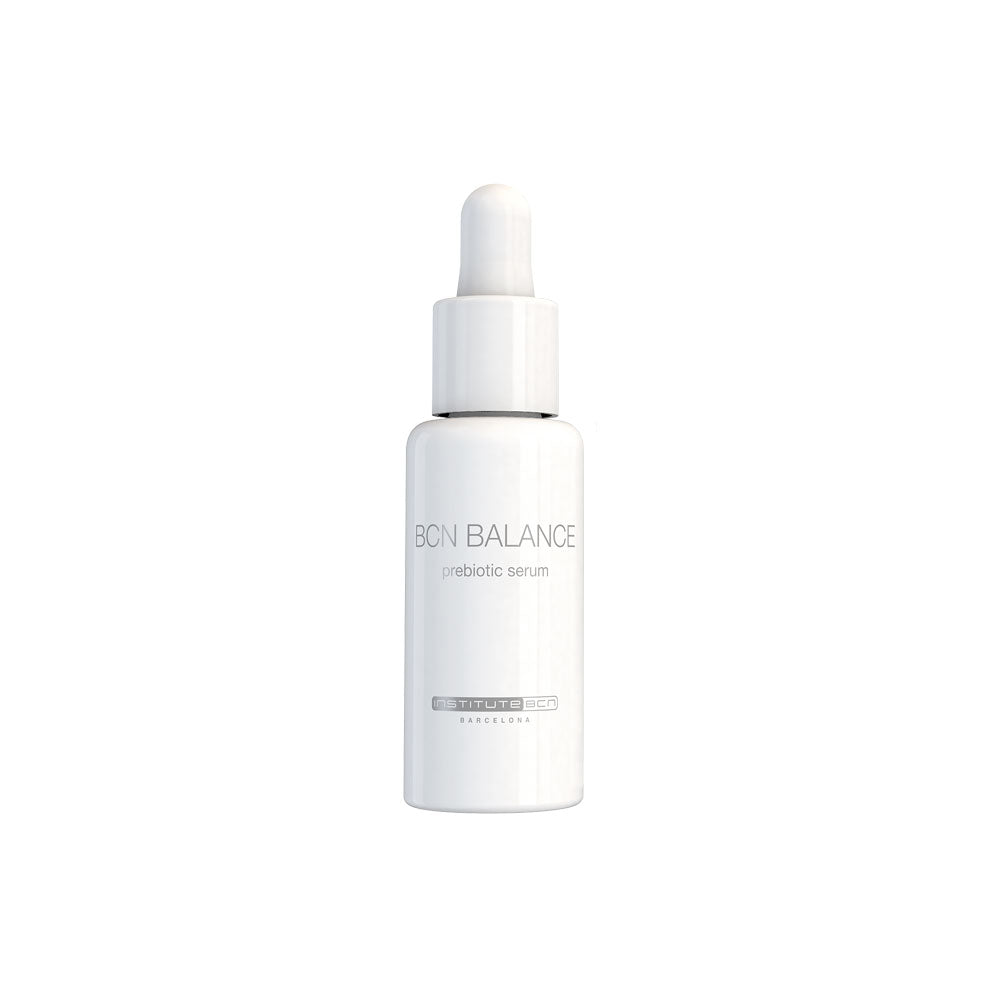 BCN BALANCE Dropper bottle | Prebiotic Serum