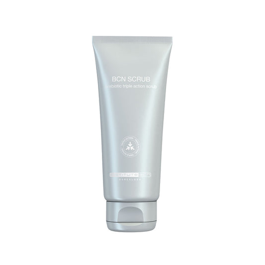 BCN SCRUB Tube | Prebiotic Triple Action Scrub