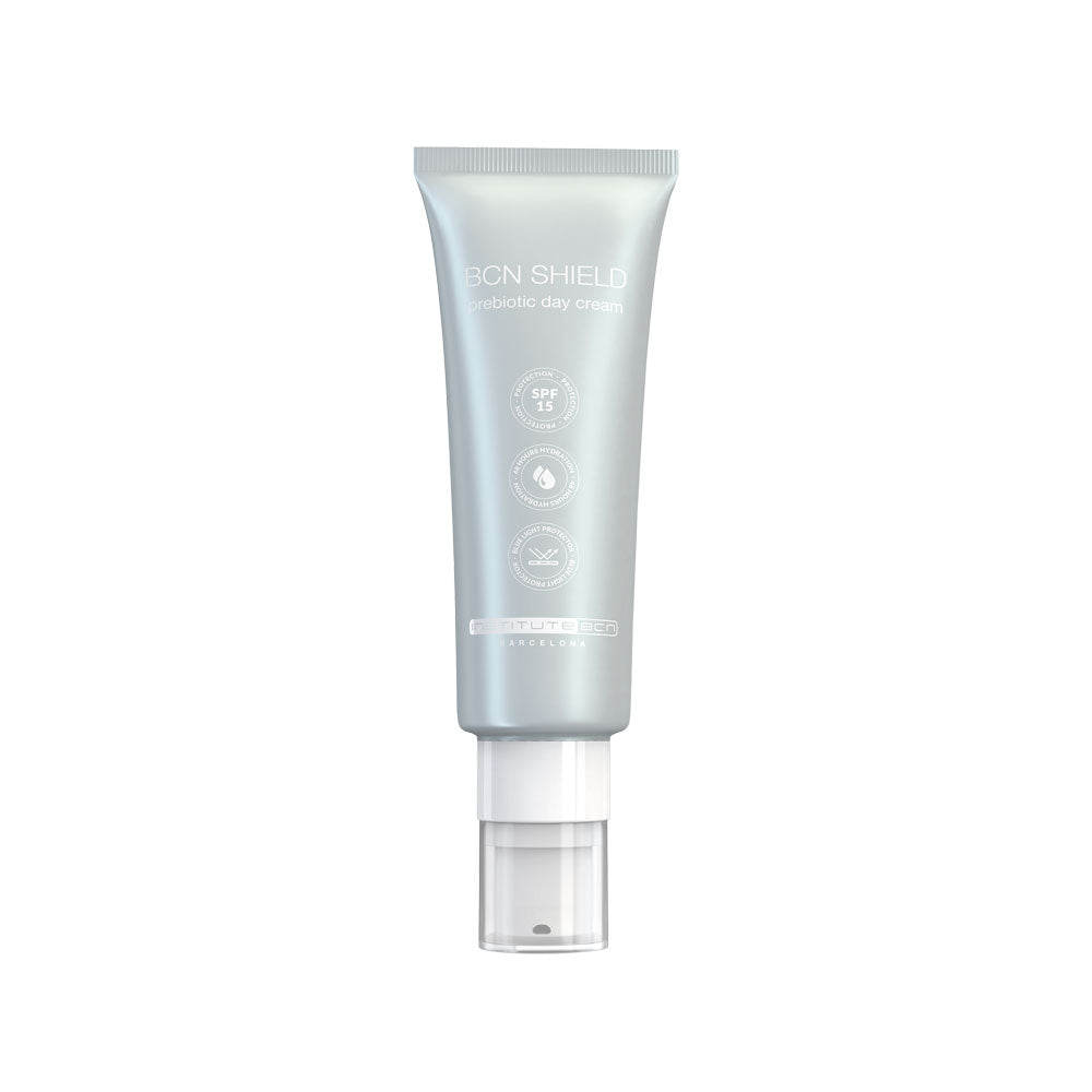 BCN SHIELD Airless | Prebiotic Day Cream