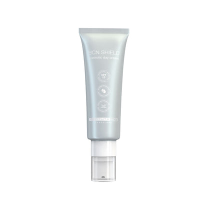 BCN SHIELD Airless | Prebiotic Day Cream