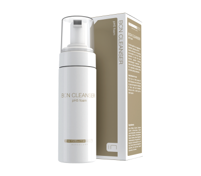 BCN CLEANSER Airless | pH5 foam