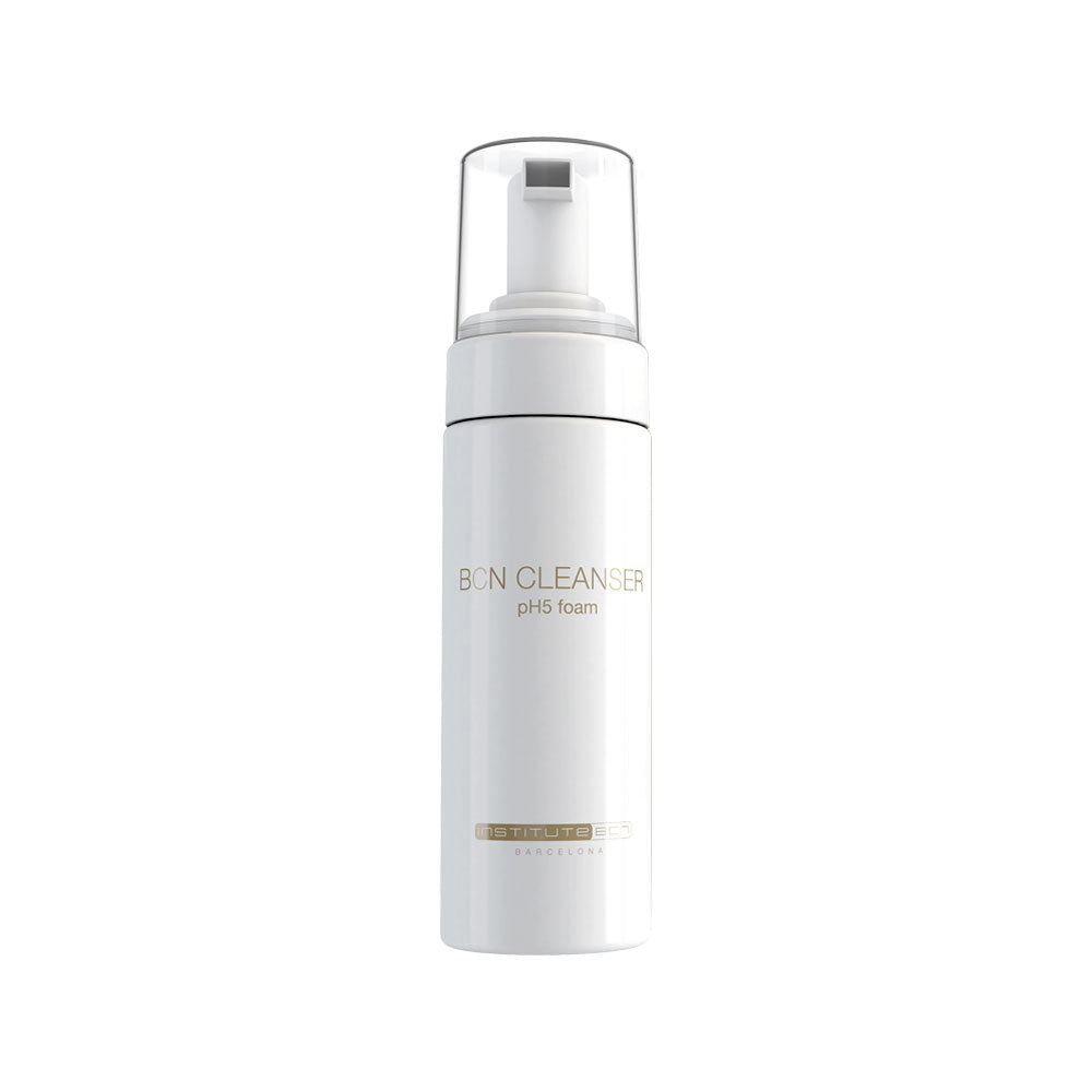 BCN CLEANSER Airless | pH5 foam