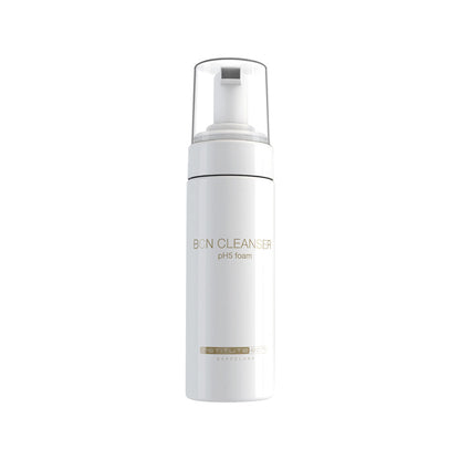 BCN CLEANSER Airless | pH5 foam