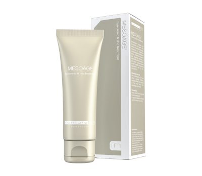 MESOAGE Tube | Hyaluronic Treatment