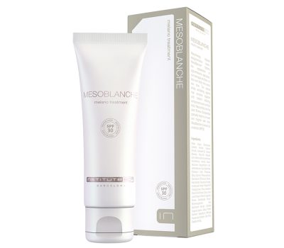 MESOBLANCHE Tube | Depigmenting Treatment