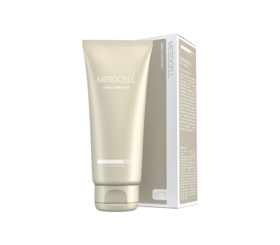 MESOCELL Tube | Anti-cellulite treatment