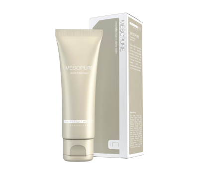MESOPURE Tube | Acne skin