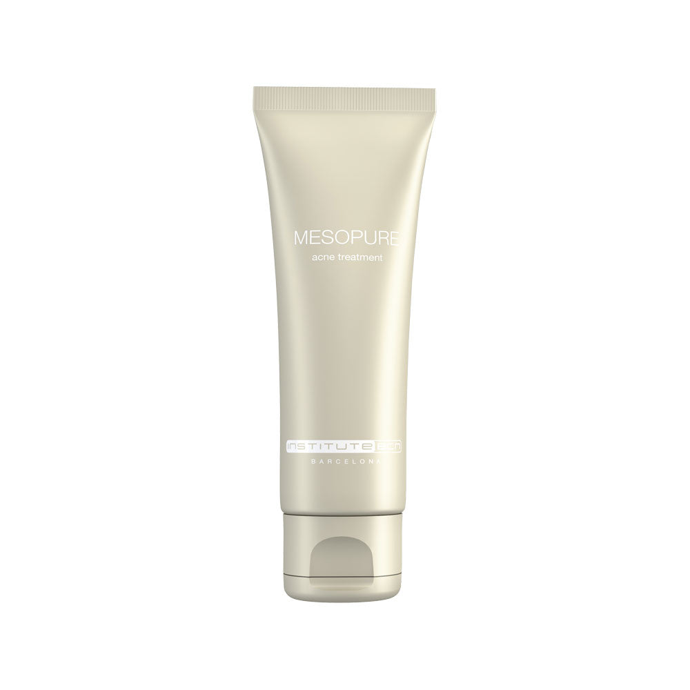 MESOPURE Tube | Acne skin