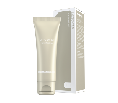 MESOVITA Tube | Nutritional Treatment