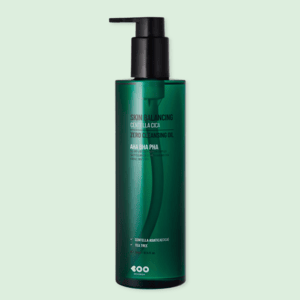 SKIN BALANCING Centella Cica Cleansing Oil 300m